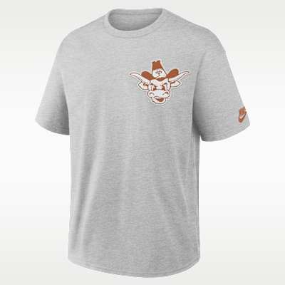 Texas Legacy Max90 Men's Nike College T-Shirt. Nike.com